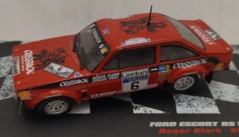 ESCORT 1.143 N6